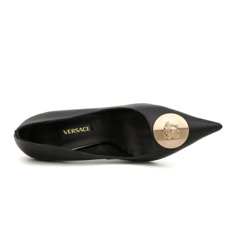 versace a talons hauts chaussures pour femme s_11b73703